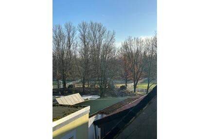 Sonnige Drei - Zimmer - DG Wohnung in BS - Hondelage - Braunschweig Wabe-Schunter-Beberbach