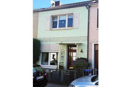Reihenmittelhaus - 327.000,00&nbsp;EUR Kaufpreis, ca.&nbsp; 98,00&nbsp;m&sup2; in Bremen (PLZ: 28207) Hemelingen