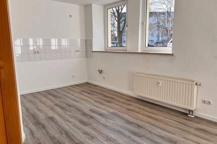Alfred-Schlagk-Str. 8, WE 11 - Souterrain - Plauen Westend