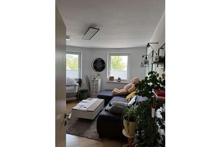 Wohnung zum Mieten in Jena 750,00 € 57.7 m²
