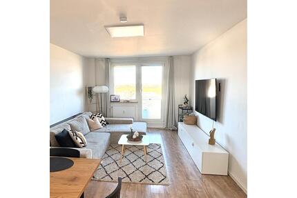 4-Zimmer Eigentumswohnung - 70.000,00&nbsp;EUR Kaufpreis, ca.&nbsp; 76,40&nbsp;m&sup2; in Zeithain (PLZ: 01619)