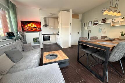 Ferienwohnung Braunlage Harz Urlaub Ferien 26.04. - 28.04.26