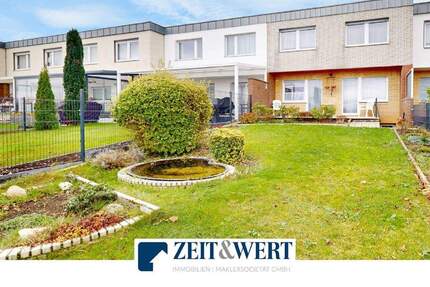 Haus in Erftstadt-Friesheim - 330.000,00&nbsp;EUR Kaufpreis, ca.&nbsp; 129,00&nbsp;m&sup2;&nbsp;Wohnfl&auml;che in Erftstadt-Friesheim (PLZ: 50374) Lechenich