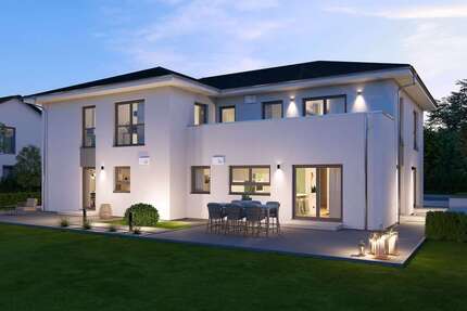 Haus zum Kaufen in Wiesbaden 1.459.000,00 € 293 m²