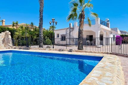 La Marina Costa Blanca Ferienhaus Alicante - Grenzach-Wyhlen