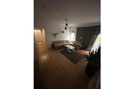 3 Zimmer Wohnung nur für Studenten - Buxtehude