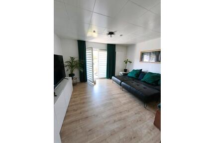 Moderne 3-Zimmer-Wohnung mit großem Balkon und niedrigem Hausgeld - Müllheim