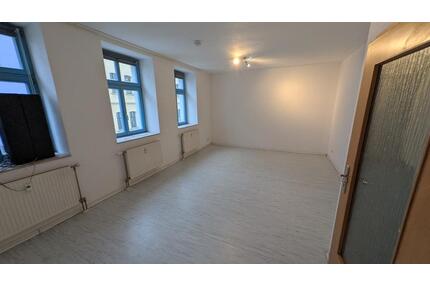 Helle 2-Zimmer Wohnung zur Miete in der Thiemstraße - Magdeburg