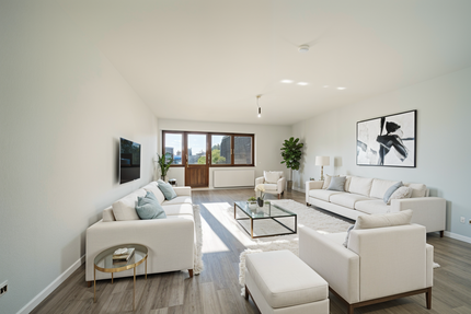 Wohnung zum Kaufen in Plankstadt 359.000,00 € 123.37 m²