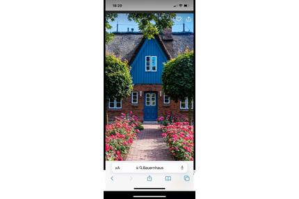 Einfamilienhaus, Bauernhaus, Hofreite, zu verkaufen - Sontra
