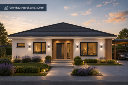 Haus zum Kaufen in Kitzscher 323.577,00 € 125 m²