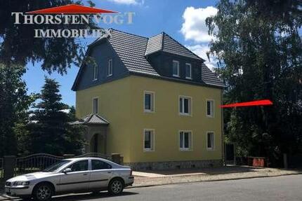 Wohnung mit Esprit! - 570,00&nbsp;EUR Kaltmiete, ca.&nbsp; 78,00&nbsp;m&sup2; in Ohrdruf (PLZ: 99885)