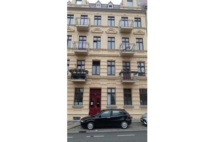 helle Dachgeschosswohnung nahe Bahnhof - Görlitz