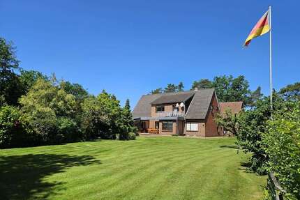 Haus zum Kaufen in Barver 386.000,00 € 243 m²