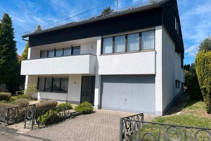 Helle, 3ZKB-DG Wohnung am Ortsrand von Siershahn inkl. Stellplatz