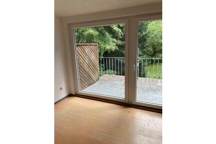 Kleine 3 Zimmer Wohnung für alleinstehende Person - Neuss Reuschenberg