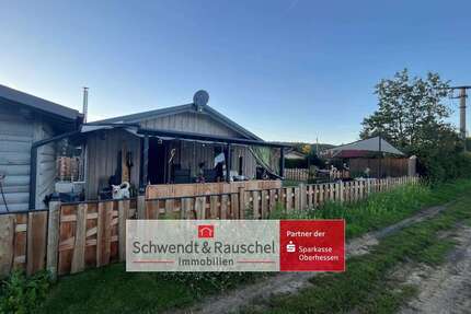 Haus zum Kaufen in Hirzenhain 129.000,00 € 42 m²