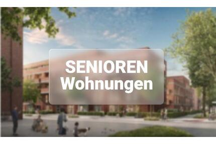 Pflegestufe - SENIOREN-Wohnungen - bitte nur schriftliche Anfragen - Hamburg Stellingen