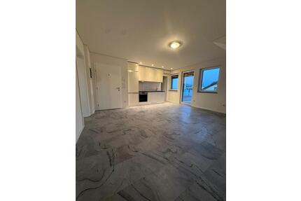 Moderne Wohnung mit großer Terrasse in Zentrum von Jestetten - Waldshut-Tiengen