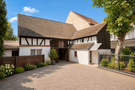 Haus zum Kaufen in Groß-Gerau 649.000,00 € 197.17 m²