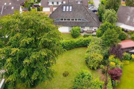Haus zum Kaufen in Cuxhaven 850.000,00 € 320 m²