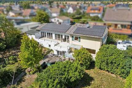 Haus zum Kaufen in Hünstetten 999.000,00 € 600 m²