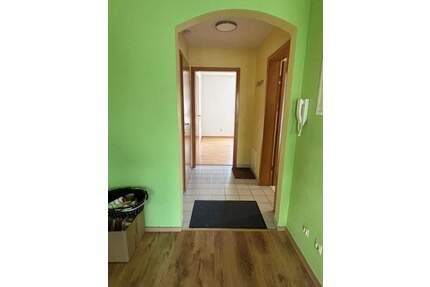 2-Zimmer-Wohnung - 550,00&nbsp;EUR Kaltmiete, ca.&nbsp; 52,00&nbsp;m&sup2;&nbsp;Wohnfl&auml;che in Pfullendorf (PLZ: 88630)