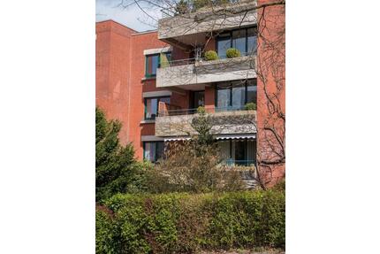 Moderne 3-Zimmer Wohnung Loggia & Aufzug in Top Lage Buxtehude