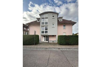 3 Zi. Wohnung Reichenbach an der Fils - Ebersbach an der Fils