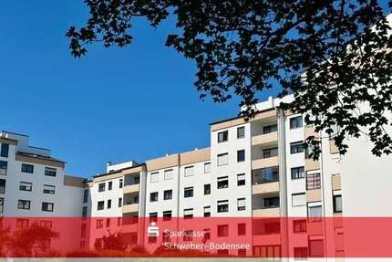 Wohnung zum Kaufen in Augsburg 255.000,00 € 62 m²
