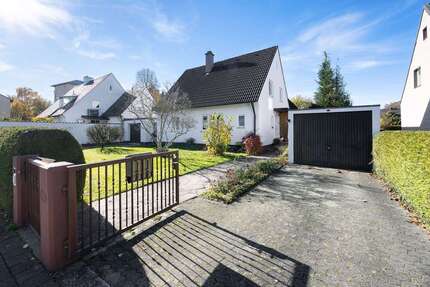 Haus zum Kaufen in Erding 595.000,00 € 121.99 m²
