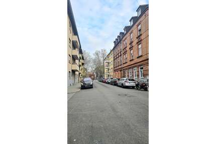 Wohnung zum Kaufen in Mannheim 350.000,00 € 94 m²