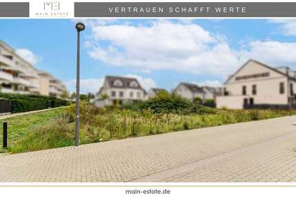 Grundstück zu verkaufen in Neu-Isenburg 1.069.900,00 € 820 m²