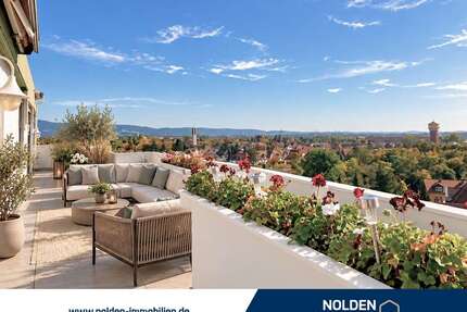 Wohnung zum Kaufen in Schwetzingen 381.000,00 € 134.19 m²