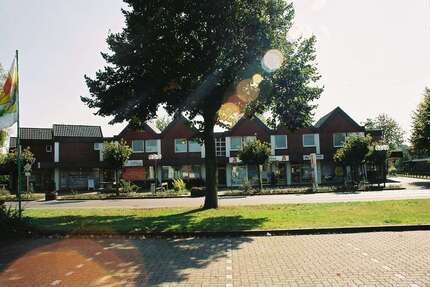 Wohnung zum Mieten in Fredenbeck 600,00 € 65 m²