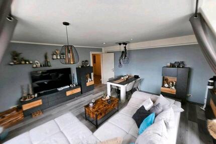 Schöne 3 Raum Mietwohnung mit Balkon in Klettwitz zu übergeben - Schipkau