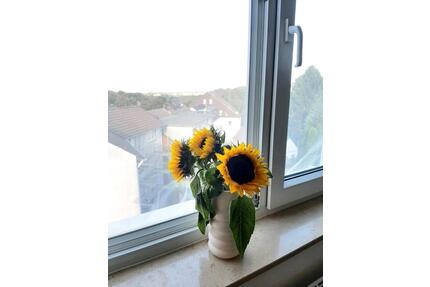 1-Zimmer Wohnung direkt an der TU Dortmund