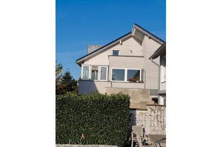 Schöne 3 Zimmer Eigentumswohnung+Wintergarten+Garage sofort frei - Langenfeld (Rheinland)