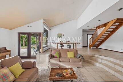 Für die große Familie im schönen Hittfeld! - Seevetal