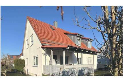 Haus zum Kaufen in Fürth 750.000,00 € 162 m²
