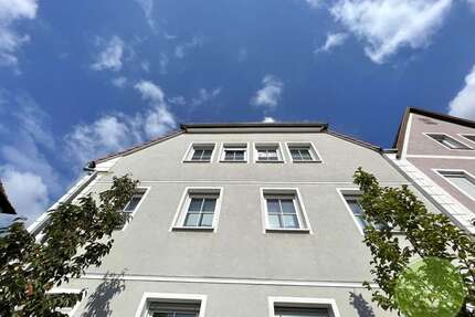 Wohnung zum Kaufen in Neustadt an der Aisch 378.650,00 € 120.85 m²