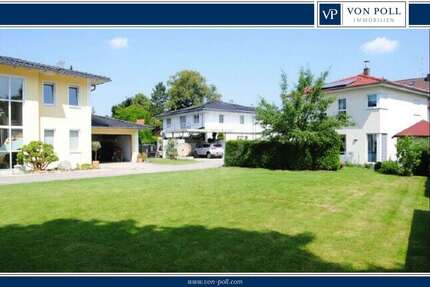 Grundstück zu verkaufen in Gräfelfing 950.000,00 € 433 m²