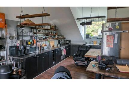 Wohnung in Köln-Merkenich - 850,00&nbsp;EUR Kaltmiete, ca.&nbsp; 80,00&nbsp;m&sup2; in Pulheim (PLZ: 50259)