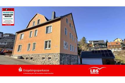 Haus zum Kaufen in Grünhainichen 275.000,00 € 335 m²