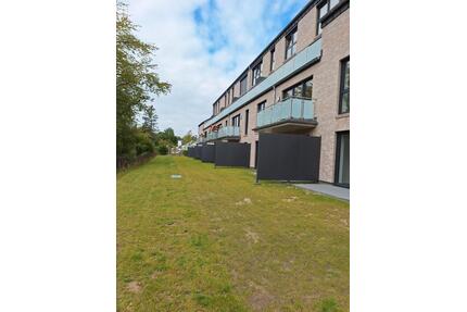 Schöne 3-Zimmerwohnung (Maisonette) ab sofort in Bremen-Horn