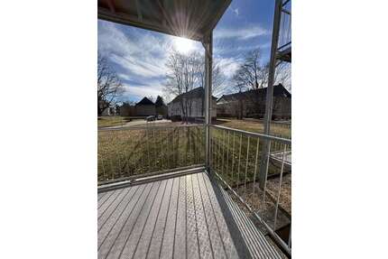 Wohnung zum Mieten in Glauchau 730,00 € 96.92 m²