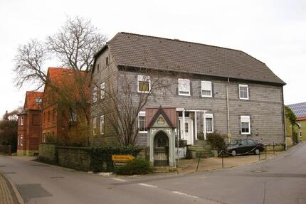 Gutshaus im Zentrum von Werl-Westönnen (provisionsfrei)