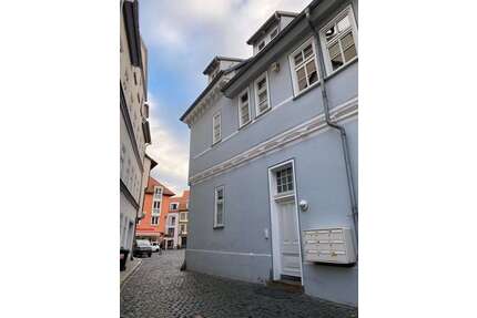 Wohnung zum Mieten in Erfurt 620,00 € 51 m²