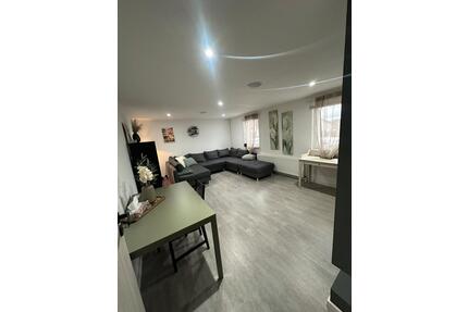 2 Zimmer Wohnung in Bochingen - 700,00&nbsp;EUR Kaltmiete, ca.&nbsp; 57,00&nbsp;m&sup2; in Oberndorf am Neckar (PLZ: 78727)