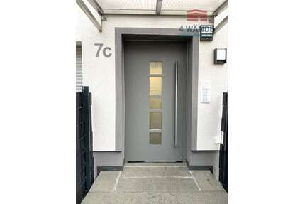 Wohnung zum Mieten in Bad Nauheim 1.000,00 € 70 m²